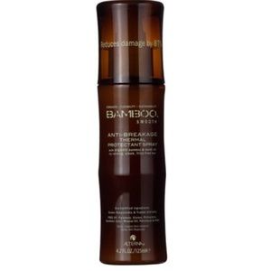 Bamboo Smooth Heat Protectant Spray